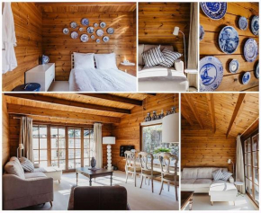 HOLLAND Holiday Home